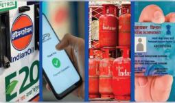 ଏପ୍ରିଲ ପହିଲାରୁ ବଦଳିବ ଅନେକ ନିୟମ: ଟିକଟଠାରୁ ଟିକସ ଯାଏଁ ୮ ଗୁରୁତ୍ୱପୂର୍ଣ୍ଣ ପରିବର୍ତ୍ତନ 