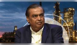 ମୁକେଶ ଅମ୍ବାନୀଙ୍କୁ ବଡ଼ ଝଟକା: ଆମେରିକା-ଇରାନ ଯୁଦ୍ଧ ଭିତରେ କ୍ରାସ୍ ହେଲା ରିଲାଏନ୍ସ ସେୟାର