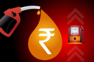 ହୁ ହୁ ହୋଇ ବଢୁଛି ପେଟ୍ରୋଲ ଦର, ଭୁବନେଶ୍ବରରେ ନବେ ଛୁଇଁବ