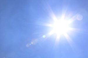 ଡରାଇଲାଣି ତାତି, ଭୁବନେଶ୍ୱର ସବୁଠାରୁ ଉତ୍ତପ୍ତ