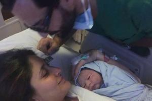 ଦ୍ବିତୀୟ ଥର ପାଇଁ ମାଆ ହେଲେ ଅଭିନେତ୍ରୀ କରୀନା କପୁର, ଜନ୍ମ ଦେଲେ ପୁତ୍ର ସନ୍ତାନ