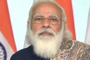 ସୋସିଆଲ୍‌ ମିଡିଆ ଟ୍ରେଣ୍ଡିଂରେ ‘ ମୋଦୀ ରୋଜଗାର ଦୋ’