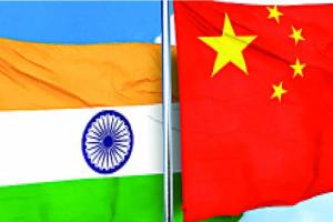 କଟକଣା ସତ୍ତ୍ବେ ଚୀନ୍‍ ଭାରତର ବୃହତ ବାଣିଜ୍ୟିକ ଅଂଶୀଦାର