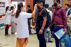 କରୋନା ନେଗେଟିଭ ରିପୋର୍ଟ ନ ଥିଲେ ଦିଲ୍ଲୀକୁ ଅନୁମତି ନାହିଁ, ୫ ରାଜ୍ଯ ଉପରେ ଲାଗିଲା କଟକଣା