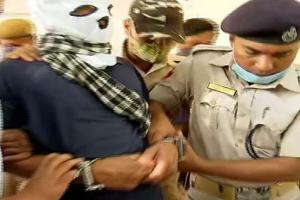 ମୁଖ୍ଯ ଅଭିଯୁକ୍ତ ବିବନକୁ ଫାଶି ଦିଆଯାଉ- ଅଞ୍ଜନା