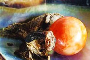 ମୋତିର ଦାମ୍‌ ୨ କୋଟି !