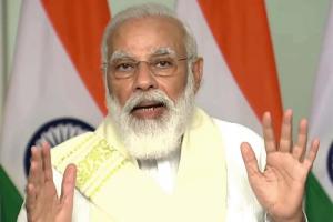 ଆସନ୍ତାକାଲି ନୀତି ଆୟୋଗର ଷଷ୍ଠ ପରିଚାଳନା ପରିଷଦ ବୈଠକରେ ଅଧ୍ୟକ୍ଷତା କରିବେ ପ୍ରଧାନମନ୍ତ୍ରୀ