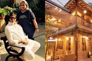 ଅମିତାଭ ବଚ୍ଚନଙ୍କ ଆବାସ ସୁରକ୍ଷା ବଢ଼ିଲା