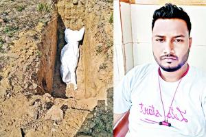 ଖ୍ରୀଷ୍ଟିୟାନ ମହିଳାଙ୍କ ଶବ ସତ୍କାର କଲେ ମୁସଲିମ୍‌ ଯୁବକ