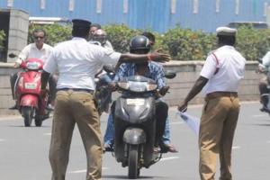 ଆଜିଠୁ ଗଳିକନ୍ଦିରେ ଯାଞ୍ଚ୍‌, ପ୍ରତି ଥାନାକୁ ୧୦୦ଜଣଙ୍କ ଠାରୁ ଫାଇନ୍‍ କାଟିବାକୁ ଟାର୍ଗେଟ