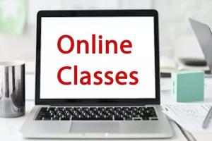 ମାର୍ଚ୍ଚ ପହିଲାରୁ +୩ ପ୍ରଥମ ବର୍ଷ ଛାତ୍ରଛାତ୍ରୀଙ୍କ ଅନ୍‌ଲାଇନ୍‌ ପାଠପଢ଼ା