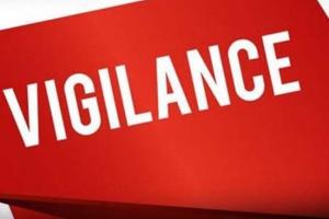 ବୀରମହାରାଜପୁର ସୁବଳୟାରେ ଭିଜିଲାନ୍ସ ଚଢାଉ; ତହସିଲ ସୁପରଭାଇଜର ଓ ଅବସରପ୍ରାପ୍ତ ଆରଆଇ ଗିରଫ