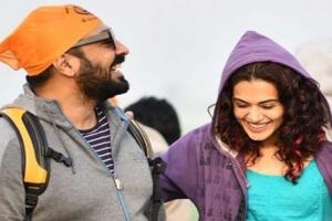 ଅନୁରାଗ ଓ ତାପସୀଙ୍କ ଘରେ ଆୟକର ଚଢ଼ାଉର ଦ୍ବିତୀୟ ଦିନ, କେନ୍ଦ୍ର ସରକାରଙ୍କୁ ଟାର୍ଗେଟ କଲେ ରାହୁଲ