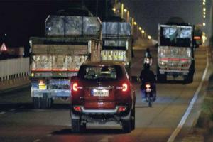 ରାଜପଥ ପାଲଟିଛି ‘ମୃତ୍ୟୁପଥ’