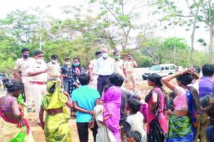 ଆଗେଇଲା ଭିକାରିମୁକ୍ତ ଅଭିଯାନ, ଭିକ୍ଷାବୃତ୍ତି ଛାଡ଼ି ନିଜ ଘରକୁ ଫେରିବେ ବନ୍‌ଜାରା