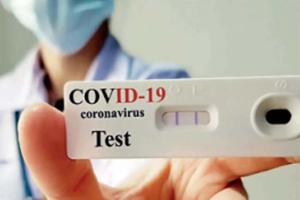 କୋଭିଡ ଆଣ୍ଟିଜେନ କିଟରେ ତ୍ରୁଟି, କାରଣ ଦର୍ଶାଅ ନୋଟିସ୍ ଜାରିକଲା ଓଏସଏମସି