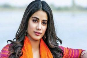 ବାହାଘରରେ ଲୁଙ୍ଗି ପିନ୍ଧିବେ ଜାହ୍ନବୀଙ୍କ ବର