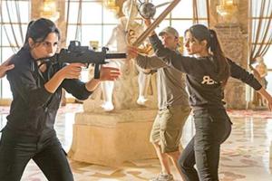 ‘ଟାଇଗର୍-୩’ରେ କ୍ୟାଟ୍ରିନାଙ୍କ ଜବରଦସ୍ତ ଆକ୍ସନ୍