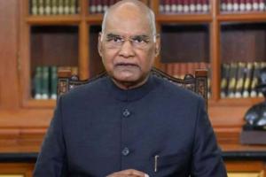 ଦିଲ୍ଲୀ ଏମ୍ସକୁ ସ୍ଥାନାନ୍ତର ହେଲେ ରାଷ୍ଟ୍ରପତି ରାମନାଥ କୋବିନ୍ଦ, ସ୍ବାସ୍ଥ୍ଯାବସ୍ଥା ସ୍ଥିର