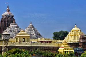 ଶ୍ରୀମନ୍ଦିର ପାଇଁ କରୋନା ସତର୍କତା, ସପ୍ତାହରେ ଦିନେ ବନ୍ଦହେବ ଜଗାଦର୍ଶନ