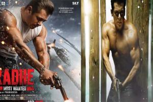 ଏ ବର୍ଷ ଇଦ୍‌ରେ ପରଦାକୁ ଆସିବ ସଲମାନଙ୍କ ଫିଲ୍ମ ‘ରାଧେ’