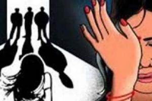 ନାବାଳିକାକୁ ନିଶା ଦ୍ରବ୍ଯ ପିଆଇ ଗଣବଳତ୍କାର, ୪ ଗିରଫ