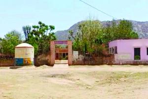 କରୋନାମୁକ୍ତ ଗାଁ