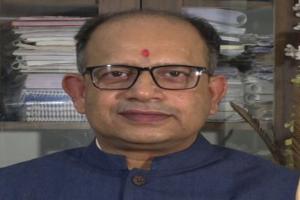 RACକୁ ମନୋନୀତ ହେଲେ ଡକ୍ଟର ଅମର ପଟ୍ଟନାୟକ