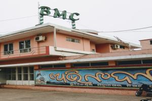 ୭ ଦିନ ପାଇଁ ଭୁବନେଶ୍ୱର କୋର୍ଟ କମ୍ପେ୍ଲକ୍ସ ସିଲ୍