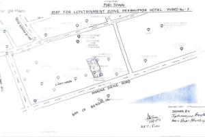 ପୁରୀରେ ମାଇକ୍ରୋ କଣ୍ଟେନମେଣ୍ଟ ଜୋନ