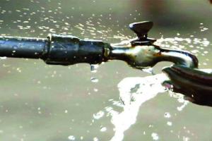 ଅଭିଯୋଗର ଘଣ୍ଟାଏ ପରେ ଦୂରହେଲା ପାନୀୟ ଜଳ ସମସ୍ୟା