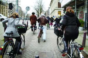 ସାଇକଲ୍‌ରେ ଅଫିସ୍‌ ଗଲେ ମିଳୁଛି ଅଧିକ ବେତନ