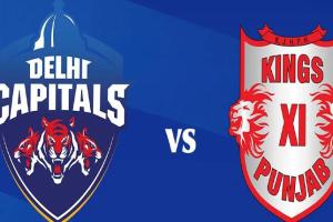 ଆଇପିଏଲ ୨୦୨୧: ଟସ୍‌ ଜିତି ଦିଲ୍ଲୀ କ୍ୟାପିଟାଲ୍ସର ବୋଲିଂ ନିଷ୍ପତ୍ତି