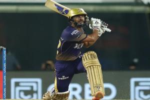 ହାଇଦରାବାଦ୍କୁ ୧୮୮ ରନର ଟାର୍ଗେଟ ଦେଲା କଲକାତା ନାଇଟ୍‍ ରାଇଡର୍ସ