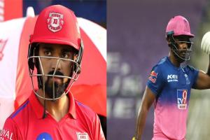 ଆଜି ପଞ୍ଜାବ-ରାଜସ୍ଥାନ ମୁକାବିଲା