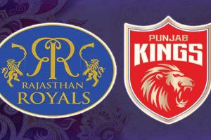 ଆଇପିଏଲ୍‌ ୨୦୨୧ : ଟସ ଜିତିଲେ ସାମସନ୍, ପ୍ରଥମେ ବ୍ୟାଟିଂ କରିବ ରାହୁଲଙ୍କ ପଞ୍ଜାବ