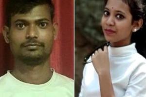 ରମାଦେବୀ ଛାତ୍ରୀ ଝରାଫୁଲ ମୃତ୍ଯୁ ଘଟଣା: ଆଉ ଜଣେ ଅଭିଯୁକ୍ତ ଅମରେଶ ରାଉତ ଗିରଫ