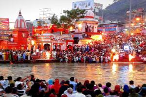 ‘ପ୍ରସାଦ’ ବାଣ୍ଟିବା ଭଳି କରୋନା ବାଣ୍ଟିବେ କୁମ୍ଭମେଳା ତୀର୍ଥଯାତ୍ରୀ- ମୁମ୍ବାଇ ମେୟର