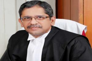 ସୁପ୍ରିମକୋର୍ଟର ପରବର୍ତ୍ତୀ ମୁଖ୍ୟ ବିଚାରପତି ଜଷ୍ଟିସ୍ ଏନ୍.ଭି ରମନା