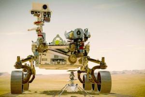 ଜୀବନ ସନ୍ଧାନରେ ବଡ଼ ସଫଳତା: ମଙ୍ଗଳରେ ପ୍ରସ୍ତୁତ ହେଲା ଅମ୍ଳଜାନ