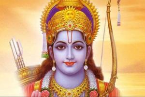 ଆଜି ପବିତ୍ର ଶ୍ରୀରାମ ନବମୀ