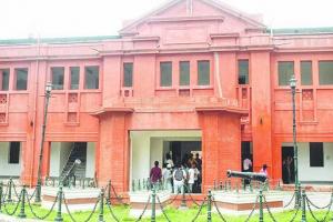 ପ୍ରକାଶ ପାଇଲା ରେଭେନ୍ସା ବିଶ୍ୱବିଦ୍ୟାଳୟର ପରୀକ୍ଷା ସୂଚୀ : ୬ରୁ ସ୍ନାତକ ୫ମ, ବିଇଡି ୫ମ ଓ ୭ମ ସେମିଷ୍ଟର୍