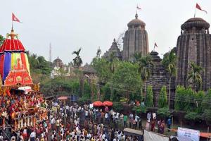 ଶ୍ରୀଲିଙ୍ଗରାଜଙ୍କ ରୁକୁଣା ରଥଯାତ୍ରା ପାଇଁ ନୀତି ନିର୍ଘଣ୍ଟ