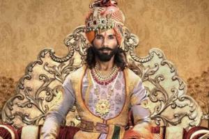 ‘ମହାଭାରତ’ରେ କର୍ଣ୍ଣ ଭୂମିକାରେ ନଜର ଆସିବେ ସାହିଦ