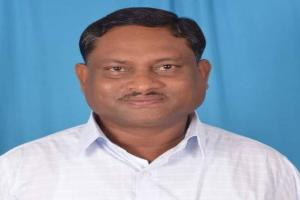 ବିଜେଡିର ପୂର୍ବତନ ସାଂସଦ ସୁଗ୍ରୀବ ସିଂହଙ୍କ ପରଲୋକ