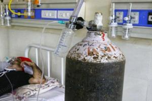 ଶ୍ୱାସ ପାଇଁ ଅମ୍ଲଜାନ ସଙ୍କଟ, ଜୀବନ ହେଉଛି ଆଉଟୁପାଉଟୁ