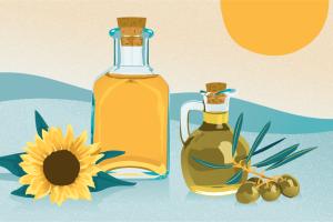 ଖାଇବା ତେଲ ମହଙ୍ଗା , ସୋୟାବିନ୍ ତେଲ ବର୍ଷକରେ ଦୁଇଗୁଣ ବଢ଼ିଛି