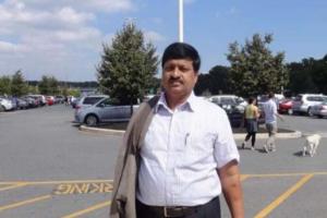 IFS ଅଫିସର ଅଭୟକାନ୍ତ ପାଠକଙ୍କ ବାଧ୍ୟତାମୂଳକ ଅବସର ସୁପାରିଶ ଉପରେ ମୋହର ମାରିଲେ ରାଷ୍ଟ୍ରପତି