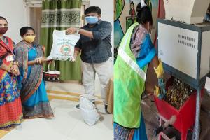 ବାଲେଶ୍ବର ପୌରପାଳିକା ତରଫରୁ ‘ମୋ ଖତ’ ବିକ୍ରି ଆରମ୍ଭ