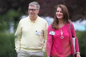 ୨୭ ବର୍ଷ ପରେ ଅଲଗା ହେଲେ ବିଲ୍ ଗେଟ୍ସ ଓ ମେଲିଣ୍ଡା